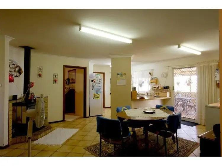Second view of Homely house listing, 26 Lilly Crescent, West Busselton WA 6280