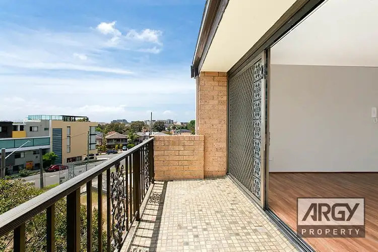 Fourth view of Homely unit listing, 17/1 Carlton Parade, Carlton NSW 2218