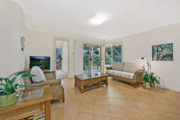 Fourth view of Homely house listing, 18/129 Aiken Road, West Pennant Hills NSW 2125