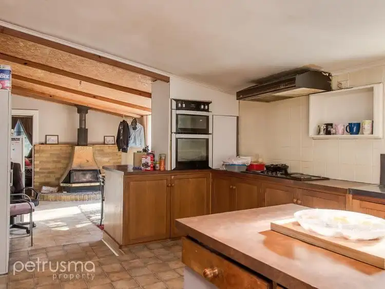 Second view of Homely house listing, 1432 Boyer Road, Boyer TAS 7140