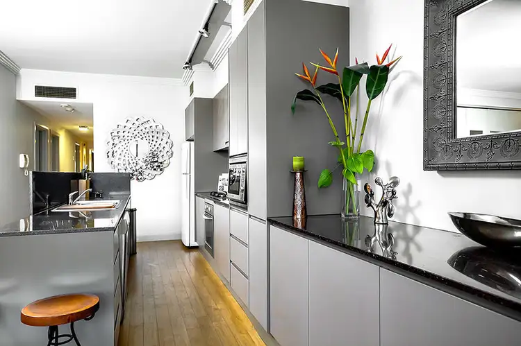 Third view of Homely apartment listing, 14/68A St Georges Crescent, Drummoyne NSW 2047