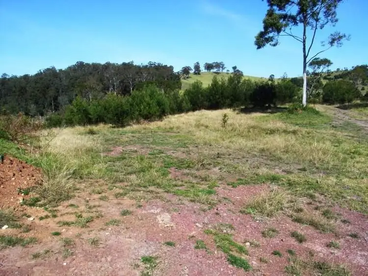 Fifth view of Homely land listing, LOT 1032 Upper Boggy Creek Road, Millingandi NSW 2549