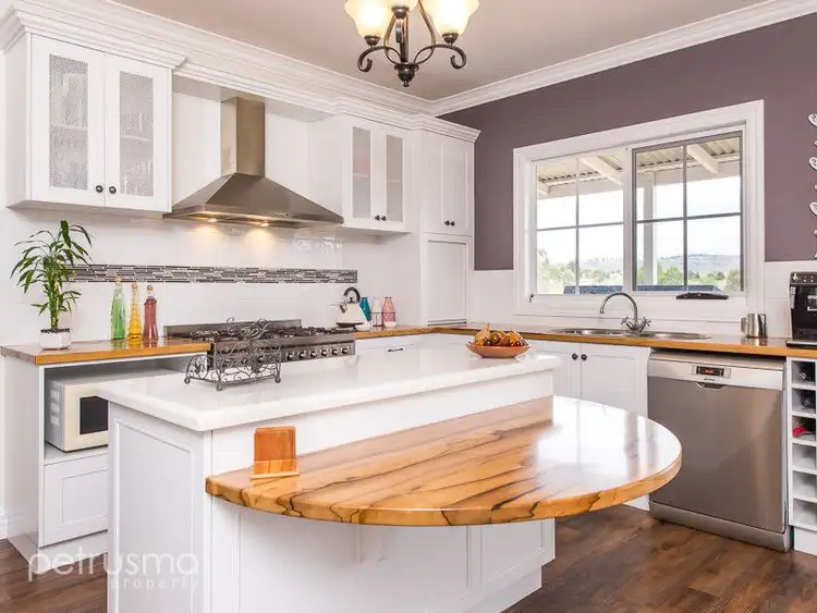 Third view of Homely house listing, 12 Florence Court, Pontville TAS 7030