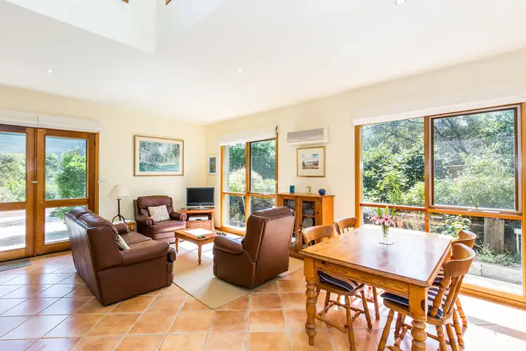 Third view of Homely house listing, 8 Wright Street, Aireys Inlet VIC 3231