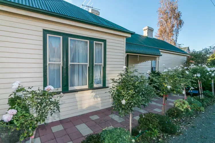 Main view of Homely house listing, 11 Marguerite Street, Ranelagh TAS 7109