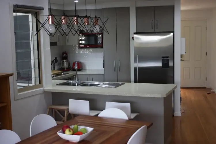 Third view of Homely townhouse listing, 11/23-27 Coronation Ave, Pottsville NSW 2489