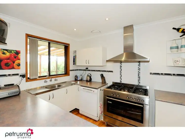 Fourth view of Homely house listing, 39 Brinsmead Road, Mount Nelson TAS 7007
