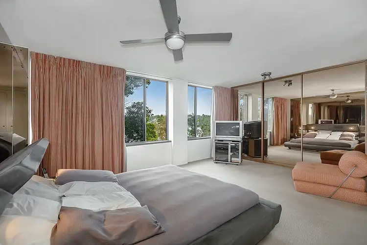 Fifth view of Homely apartment listing, 31C/14 Wolseley Street, Drummoyne NSW 2047