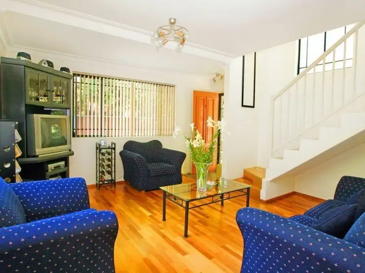 Second view of Homely townhouse listing, 7/190 Croydon Ave, Croydon Park NSW 2133