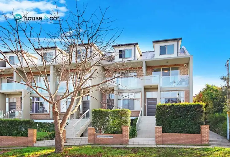 7/33-35 Bain Place, Dundas Valley NSW 2117