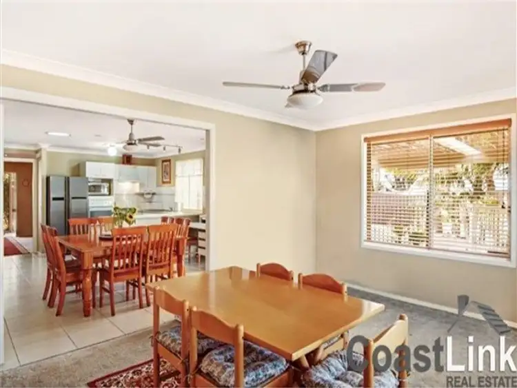 Third view of Homely house listing, 13 Loch Close, Blue Haven NSW 2262