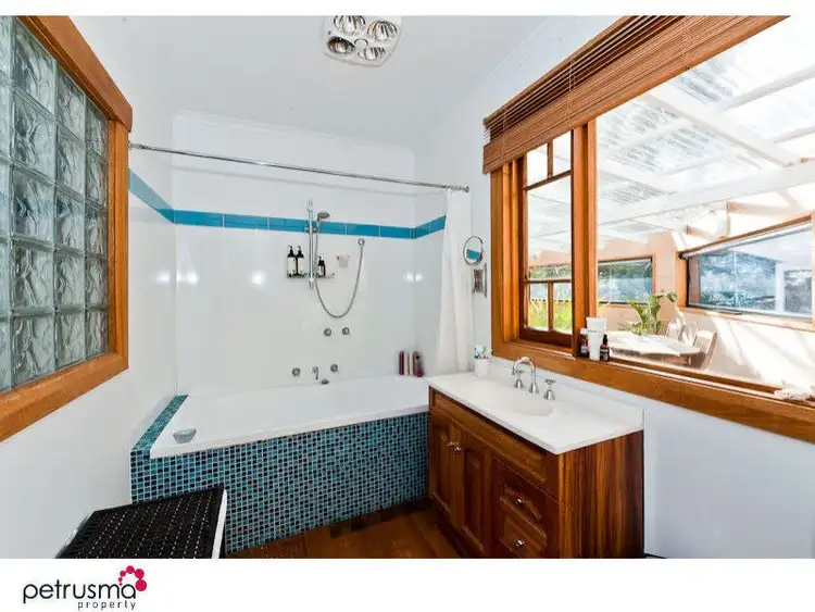 Fifth view of Homely house listing, 3 Olinda Grove, Mount Nelson TAS 7007