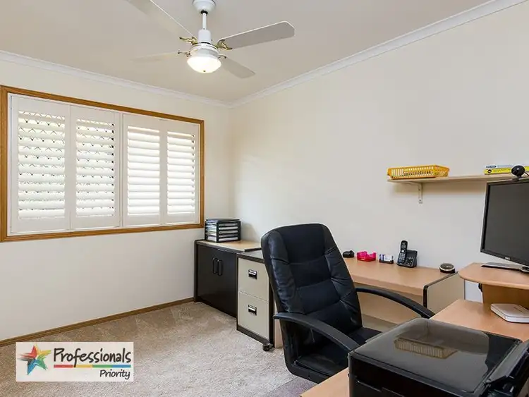 Sixth view of Homely house listing, 22 Duntreath Street, Keperra QLD 4054