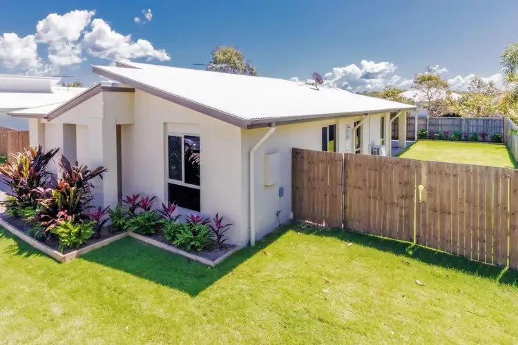 Second view of Homely house listing, 33 St Columbans Court, Caboolture QLD 4510