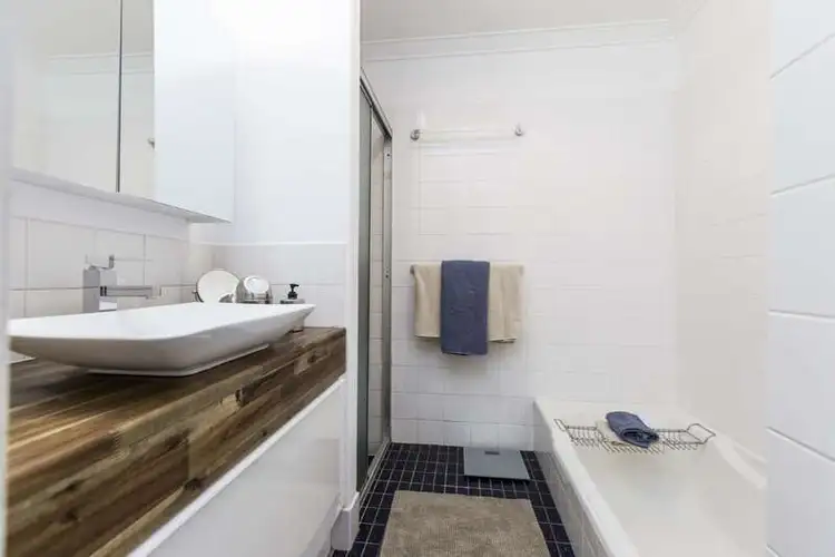 Sixth view of Homely house listing, 5 Fairway East, Yokine WA 6060