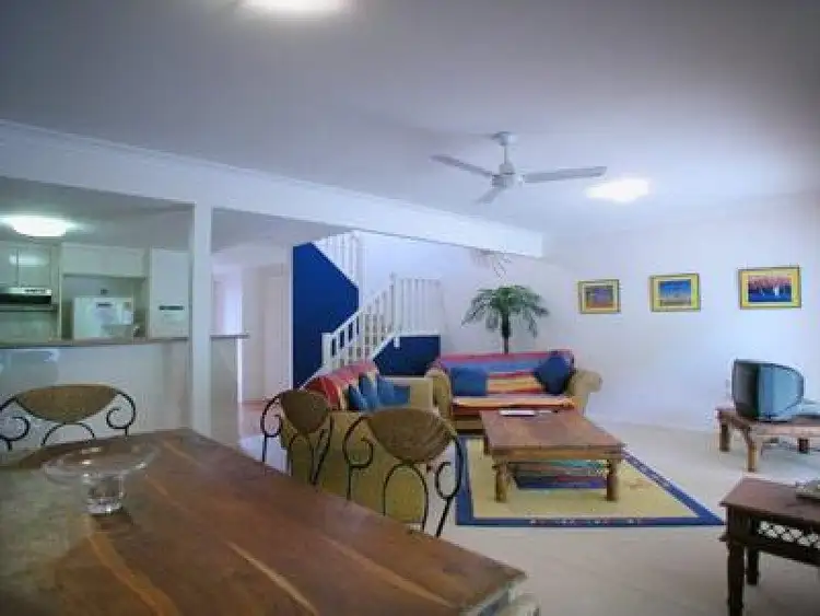 Sixth view of Homely townhouse listing, 23/58 Armstrong Street, Suffolk Park NSW 2481