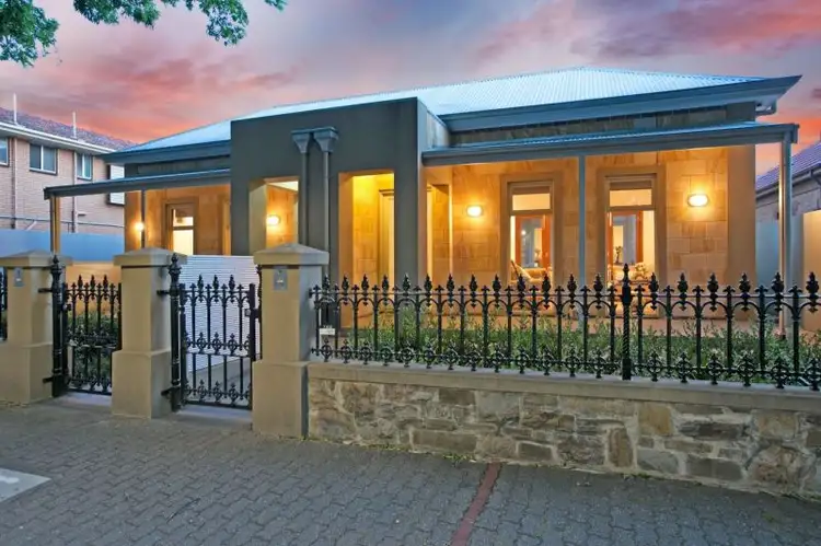 205 Gover Street, North Adelaide SA 5006