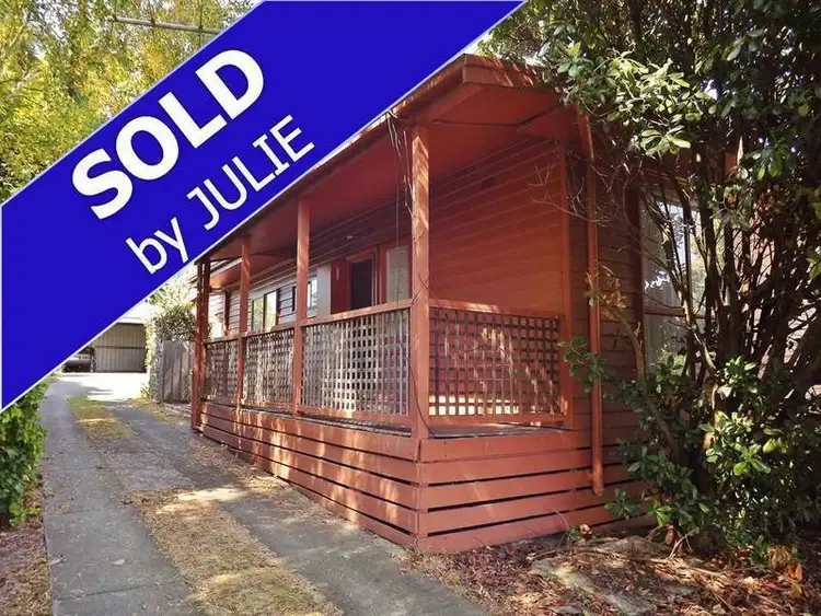 1 Richard Street, Moe VIC 3825