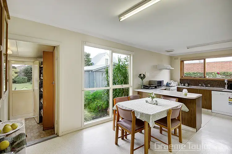 Fifth view of Homely house listing, 71 Marshall Street, Newtown VIC 3220