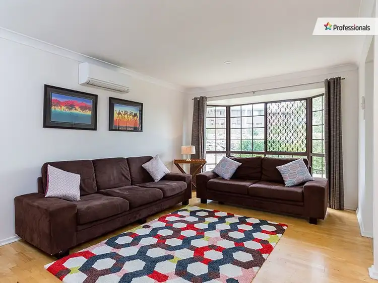 Sixth view of Homely house listing, 7 Carmont Court, Ferny Hills QLD 4055