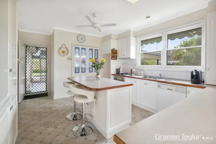 Fifth view of Homely house listing, 2 Elderslie Terrace, Newtown VIC 3220
