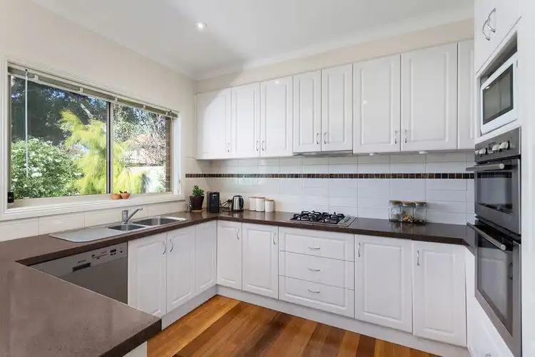 Fourth view of Homely townhouse listing, 2/58 St Albans, Mount Waverley VIC 3149