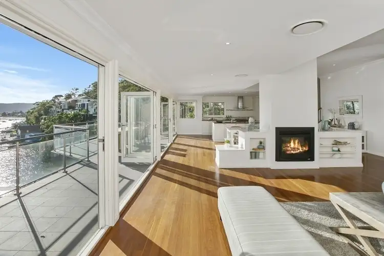 Fourth view of Homely house listing, 965 Barrenjoey Road, Palm Beach NSW 2108