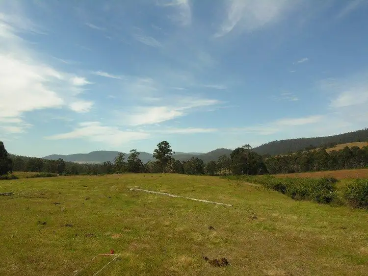 Seventh view of Homely land listing, LOT Office FI Eld Road, Lonnavale TAS 7109