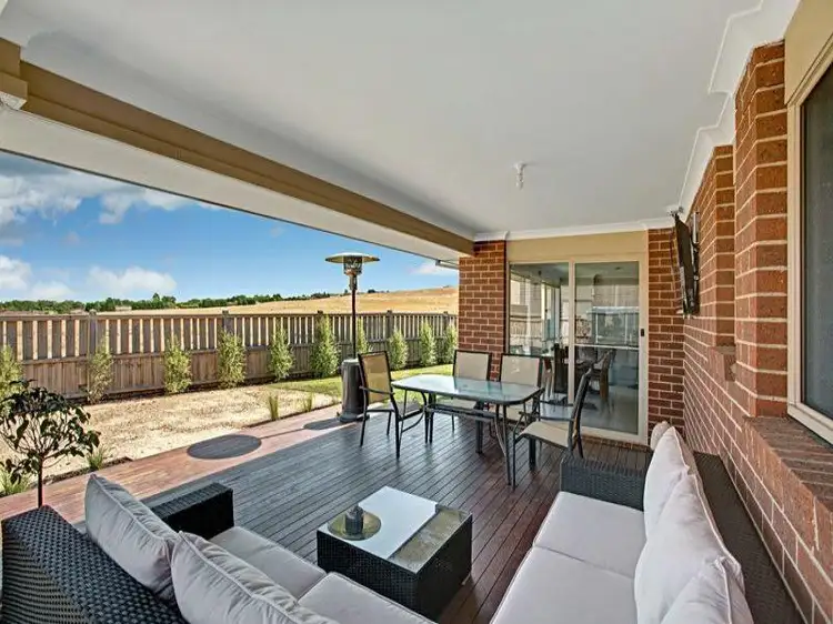 Fourth view of Homely house listing, 12 CALLISTEMON PLACE, Wallan VIC 3756