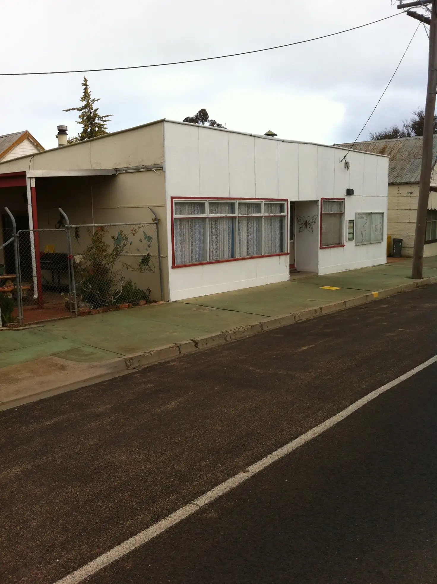 Main view of Homely house listing, 60 Brook street, Woomelang VIC 3485