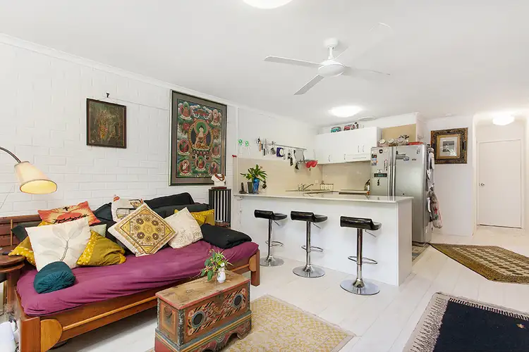 Second view of Homely unit listing, 6/3 Glasgow Street, Suffolk Park NSW 2481