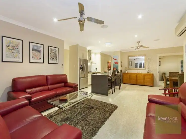 Seventh view of Homely house listing, 11 Rivergreen Circuit, Douglas QLD 4814