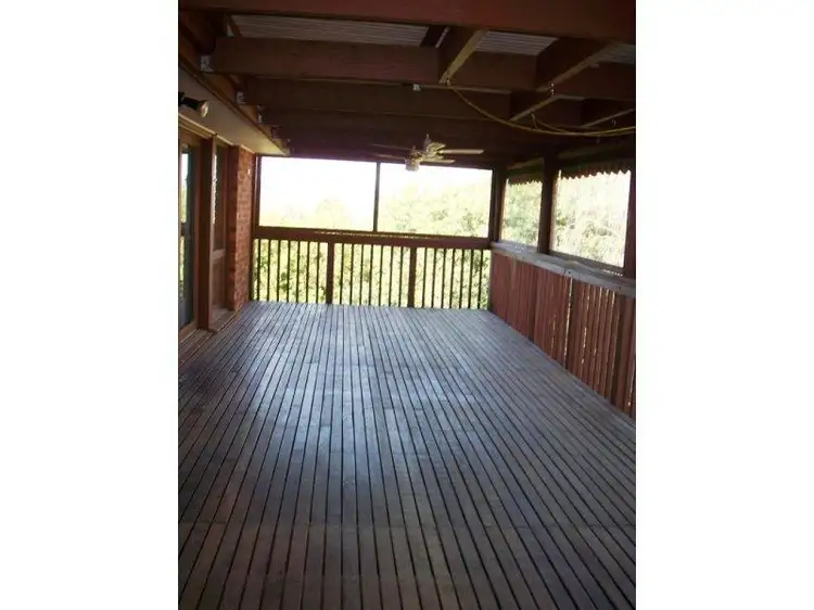 Second view of Homely house listing, 8 Thomas Street, Myrtleford VIC 3737