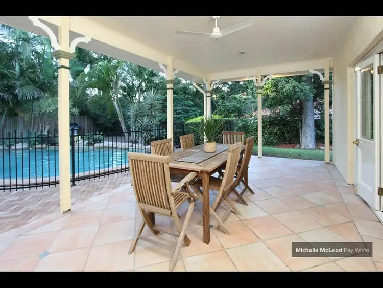 Fifth view of Homely house listing, 30 Kirkdale Road, Chapel Hill QLD 4069