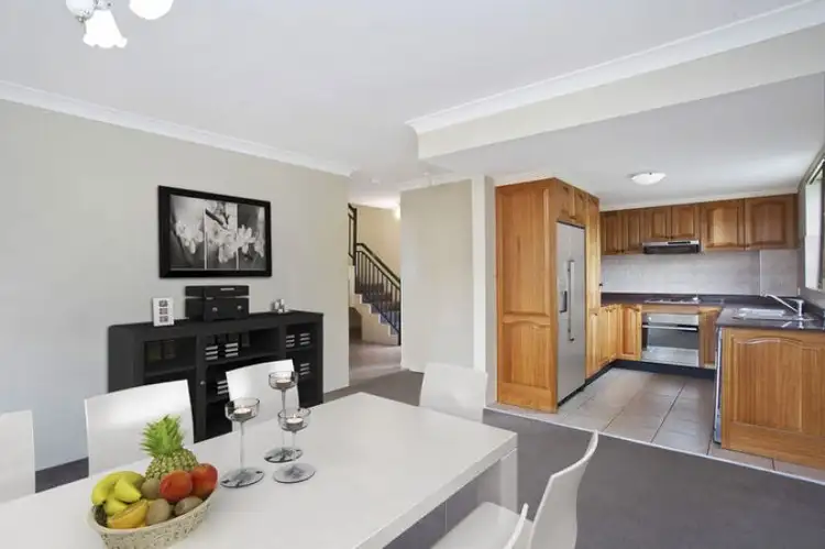 54/187 Cleveland Street, Redfern NSW 2016