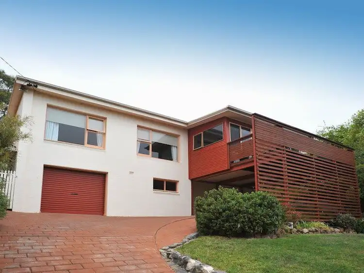 Second view of Homely house listing, 172 Carella Street, Howrah TAS 7018