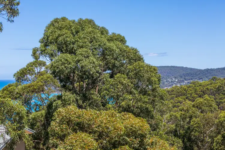 Sixth view of Homely house listing, 3 Skyline Court, Lorne VIC 3232