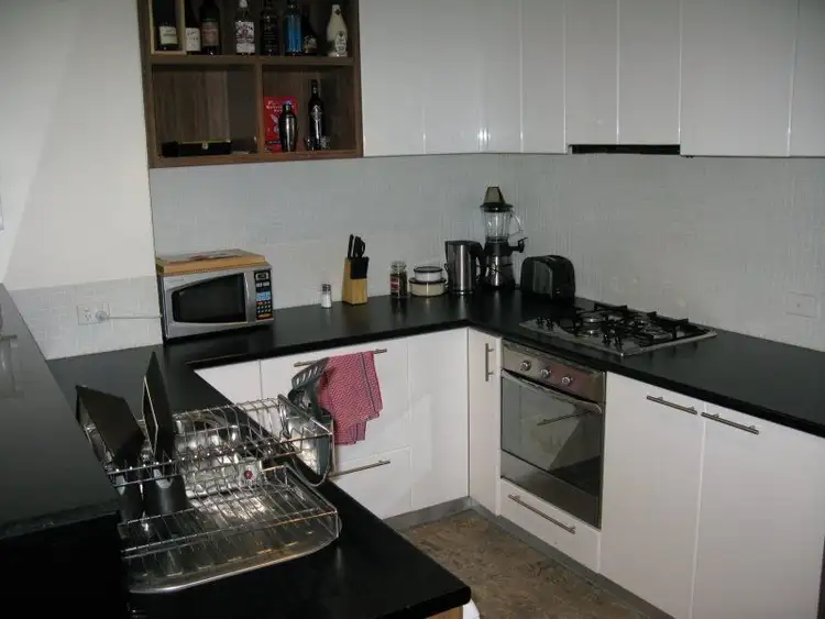 Second view of Homely apartment listing, 1001/610 St Kilda Road, Melbourne VIC 3000
