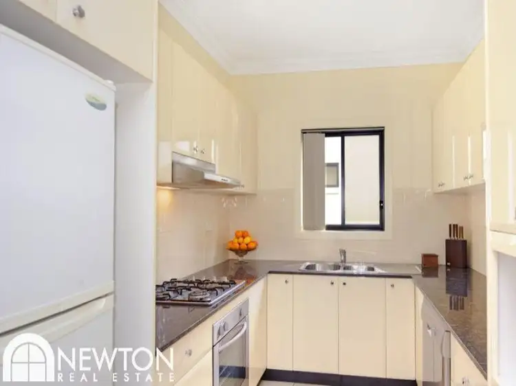 Third view of Homely townhouse listing, 13/17-21 Clements Parade, Kirrawee NSW 2232