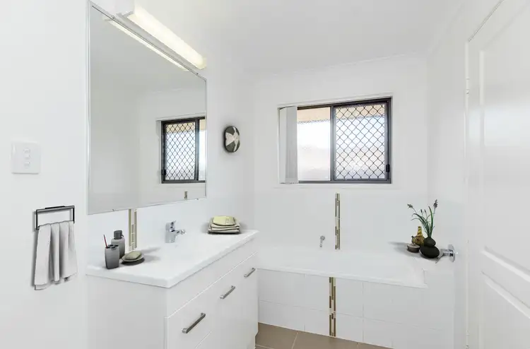 Seventh view of Homely house listing, 7 Zeus Way, Calliope QLD 4680