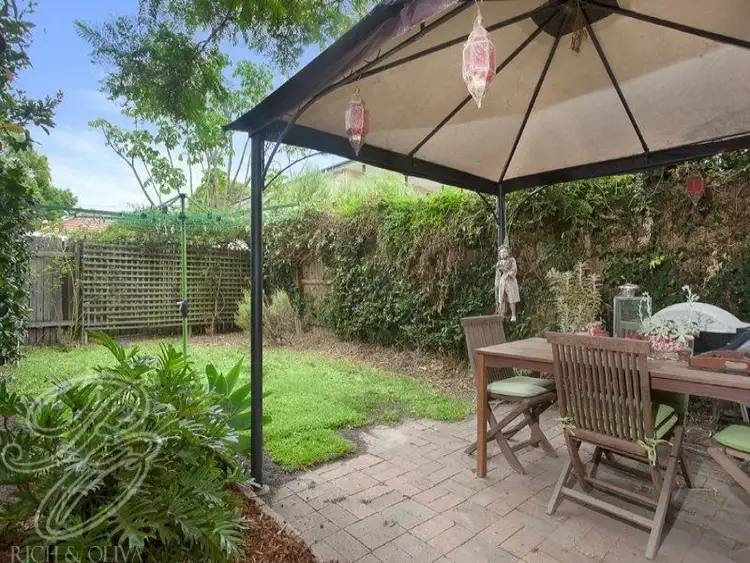 Fifth view of Homely semi-detached listing, 17 Excelsior Street, Concord NSW 2137