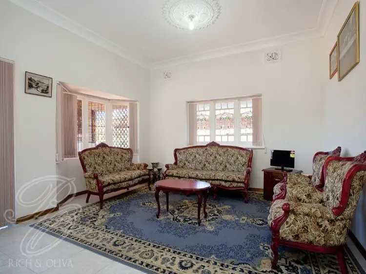 Fifth view of Homely house listing, 8 Ettrick Street, Ashbury NSW 2193