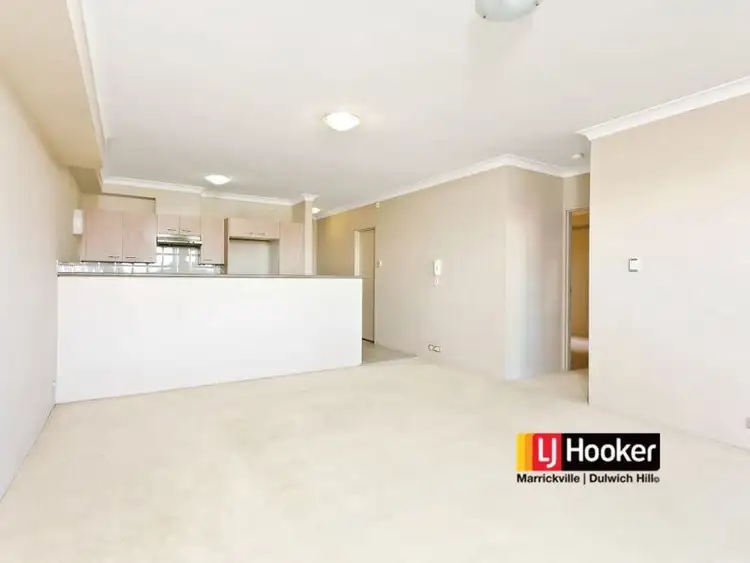 8/753 New Canterbury Rd, Dulwich Hill NSW 2203