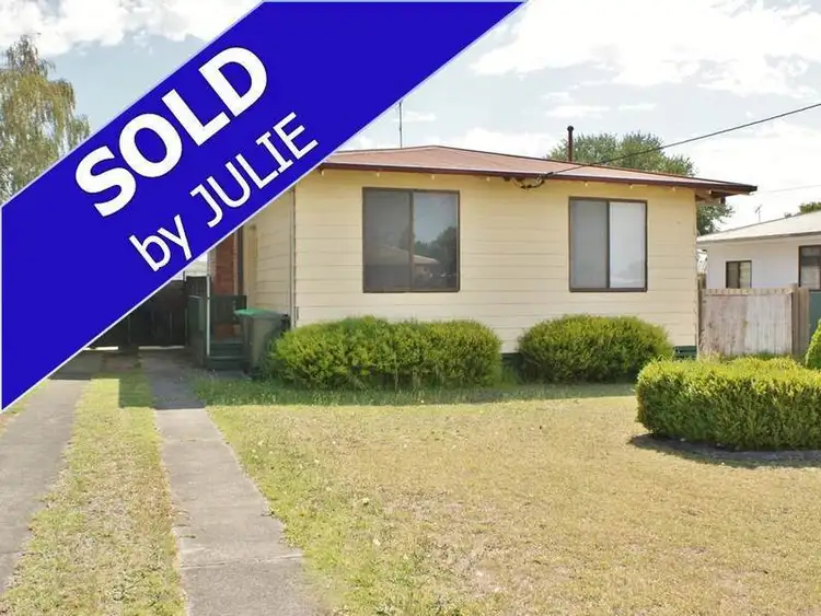 10 Queen Street, Moe VIC 3825