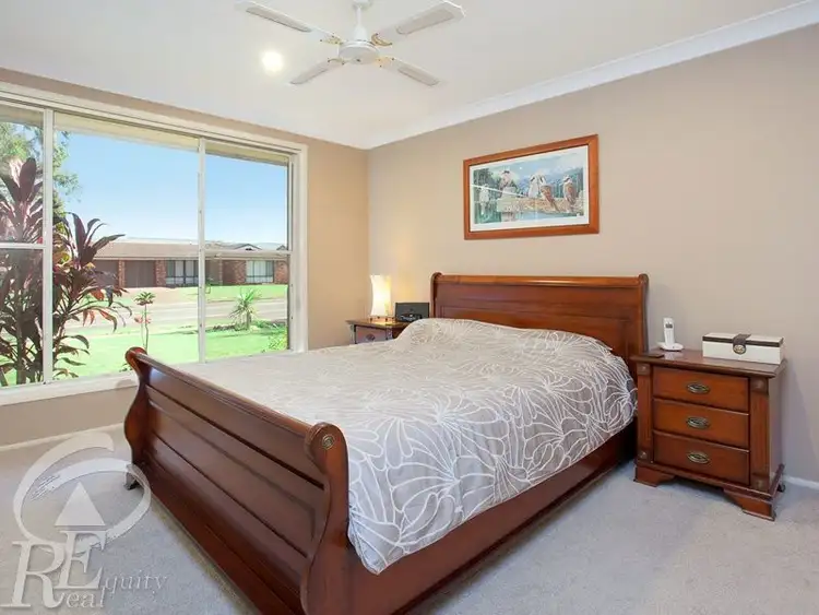 Sixth view of Homely house listing, 23 Aylesbury Crescent, Chipping Norton NSW 2170