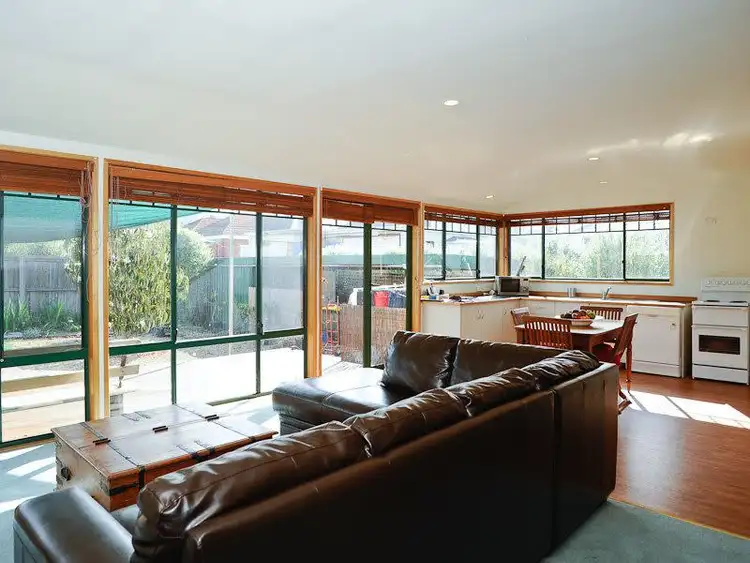 Third view of Homely house listing, 64 Grosvenor Street, Sandy Bay TAS 7005