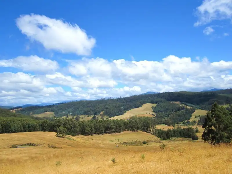Main view of Homely land listing, Off Huon Highway, Dover TAS 7117