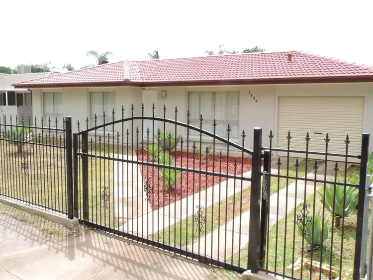 1539 Main North Road, Salisbury East SA 5109
