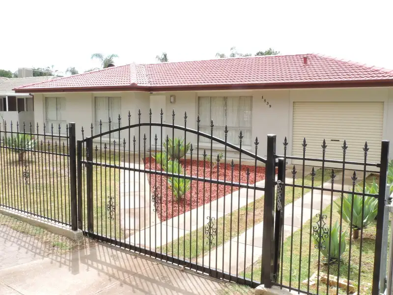 Main view of Homely house listing, 1539 Main North Road, Salisbury East SA 5109