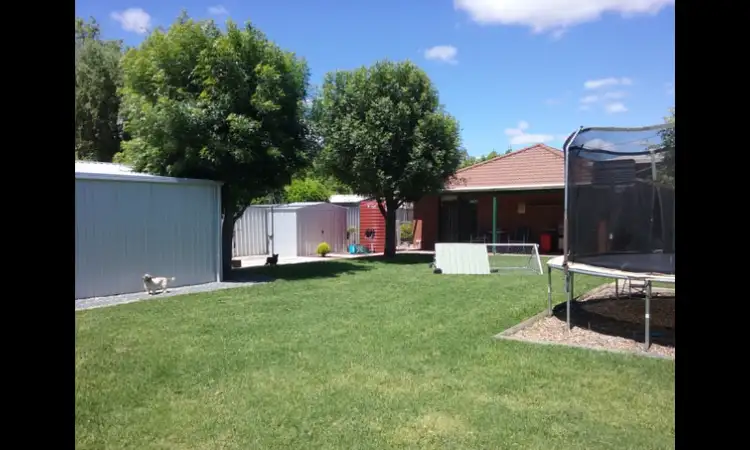 Fifth view of Homely house listing, 115 Gibson Street, Jindera NSW 2642